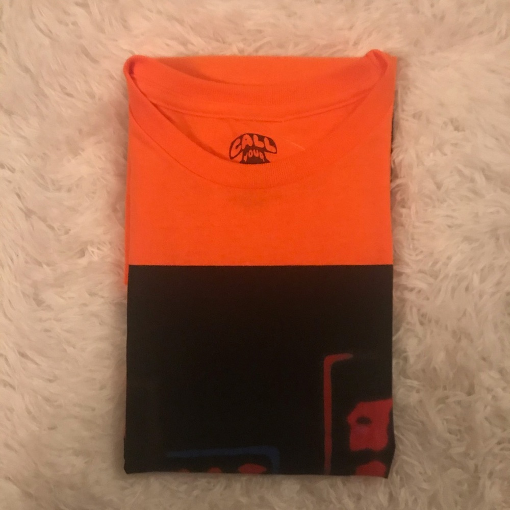 Brand New Tokyo Shirt